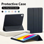 Protective Case for iPad Air, Pro & 10th/11th Gen Models