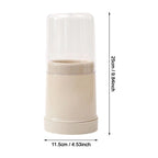 Round Cutlery Holder Kitchen Utensil Storage