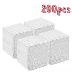 Lint-Free Nail Wipes Gel Cleanser Pads
