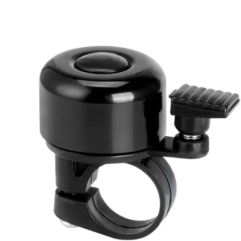 Alloy Bicycle Bell Loud MTB Road Bike Handlebar Safety Warning Ring