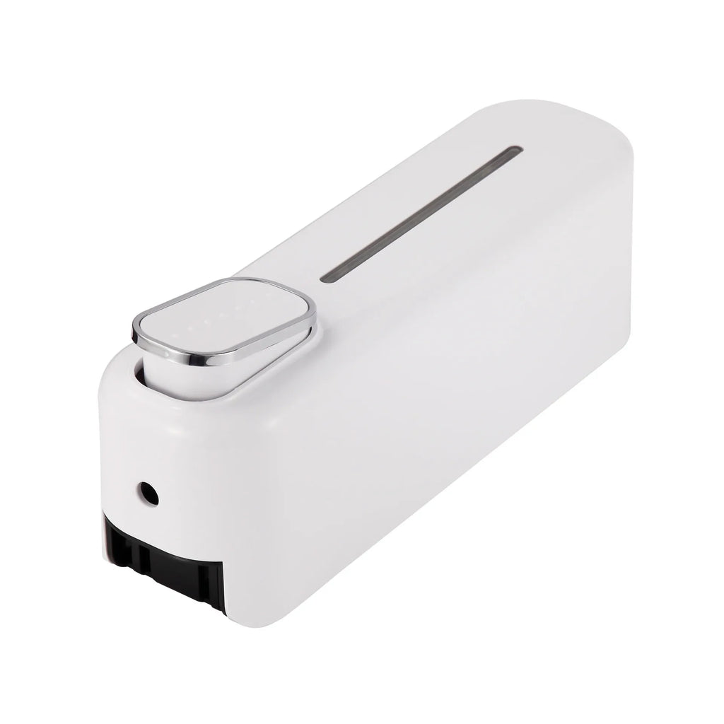 300ML Wall Mounted Soap Dispenser Shampoo, Shower Gel & Hand Soap Pump Bottle