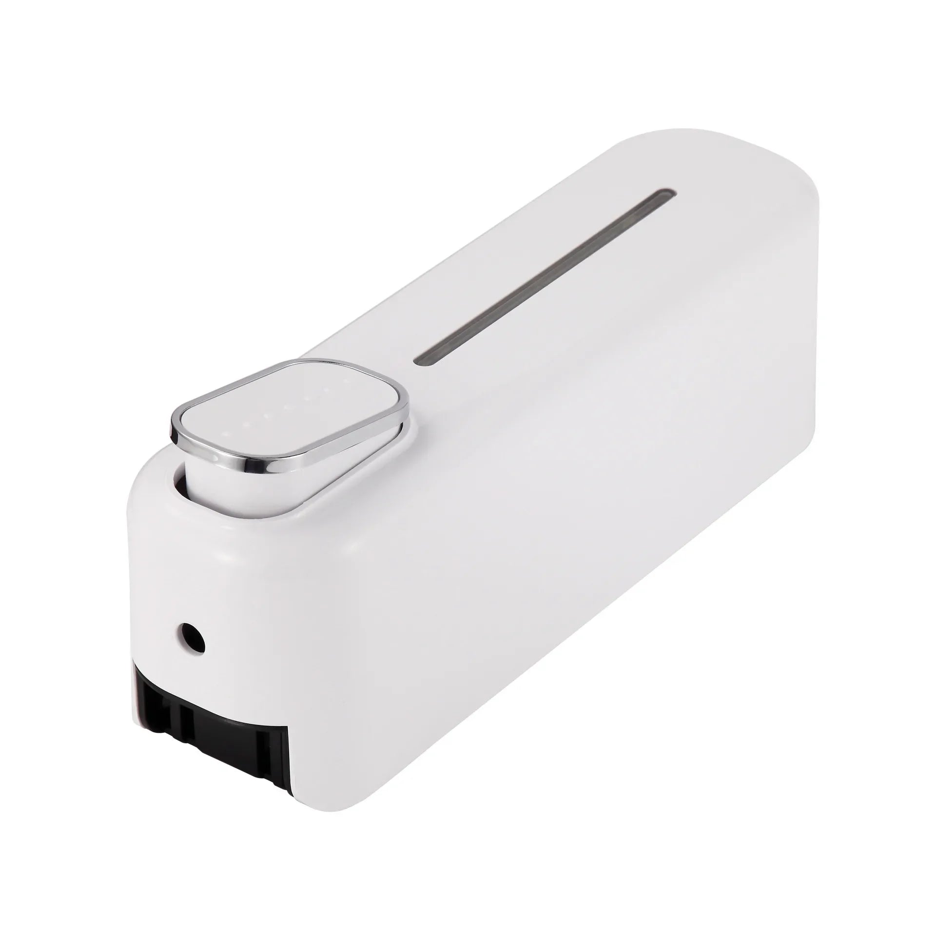 300ML Wall Mounted Soap Dispenser Shampoo, Shower Gel & Hand Soap Pump Bottle