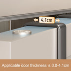 Door Hooks Organizer Space Saving Storage