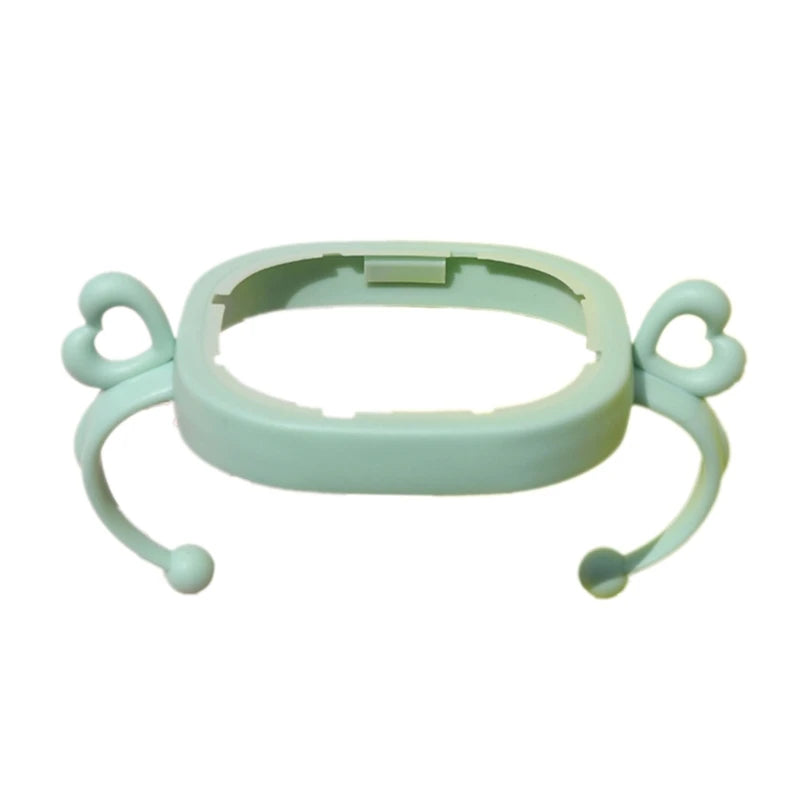 Newborn Baby Bottle Grip Handle for Feeding Bottle