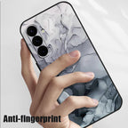 Colorful Marble Case for Samsung Galaxy S20 S21 S22 S23 S24 S25