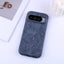 Luxury PU Leather Case for Google Pixel 6 7 8 9 Pro Cover