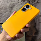 Ultra Thin Matte Hard Case for Xiaomi 14T 15T 17T Poco F6 F7 X7 Cover