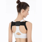 Invisible Posture Corrector Belt Back Support Shoulder Brace