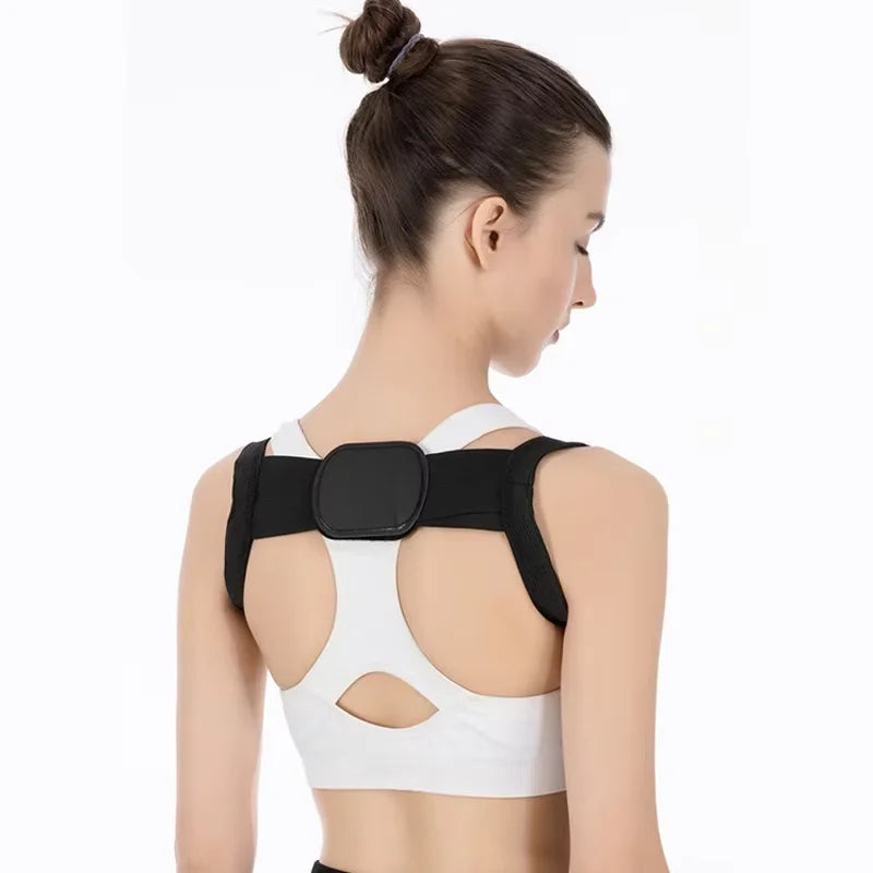 Invisible Posture Corrector Belt Back Support Shoulder Brace