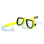Kids Snorkeling Set Diving Mask & Breathing Tube