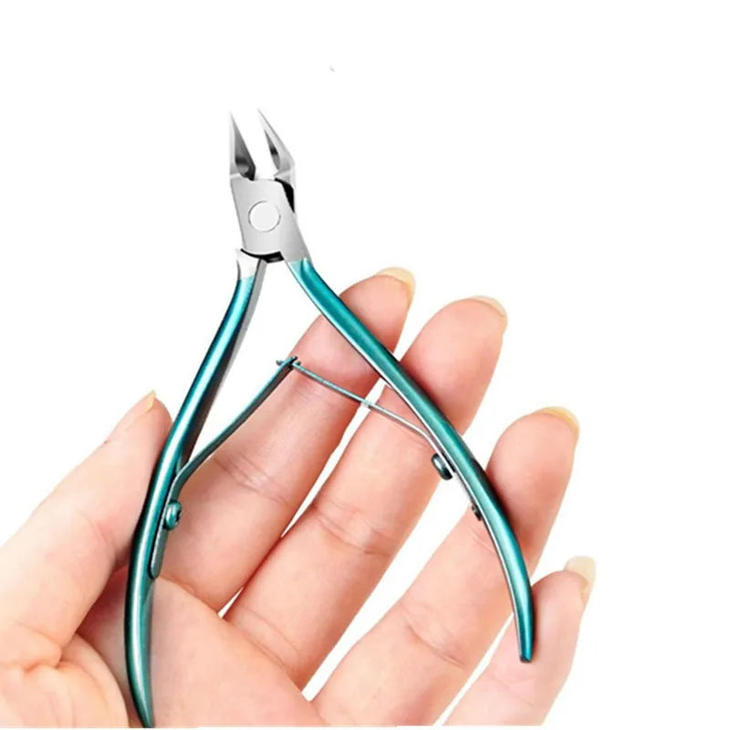 Podiatrist Toenail Clipper Ingrown/Thick