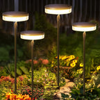 Solar Swaying Garden Lights