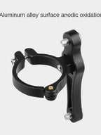 Aluminum Alloy Bike Bottle Cage Adapter MTB Road Cycling Holder