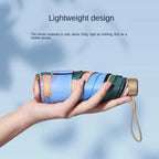 Buy 6-Fold UV Sun Umbrella