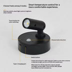 Magnetic Rechargeable LED Wall Light Wireless Lamp
