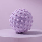 Fascia Massage Ball for Back, Waist, Foot & Yoga Therapy