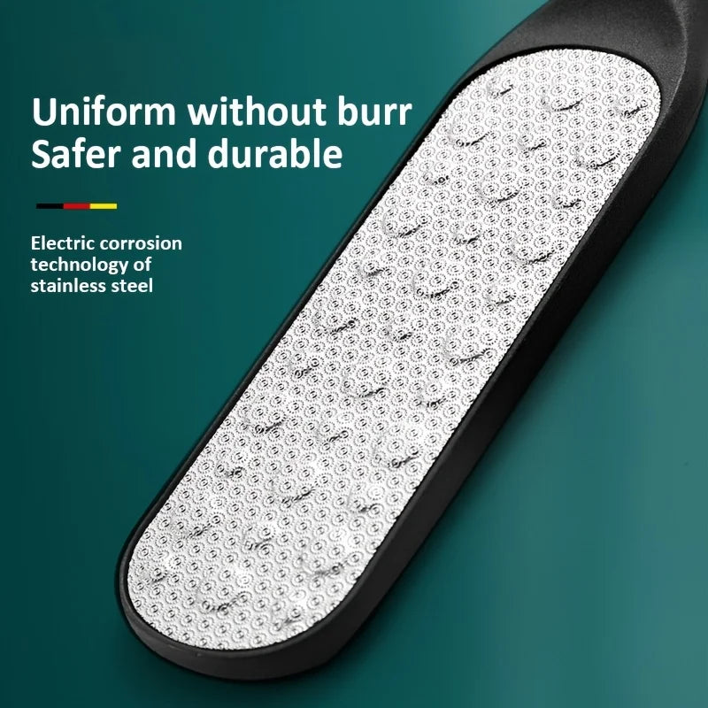 Double Sided Foot File Callus Remover