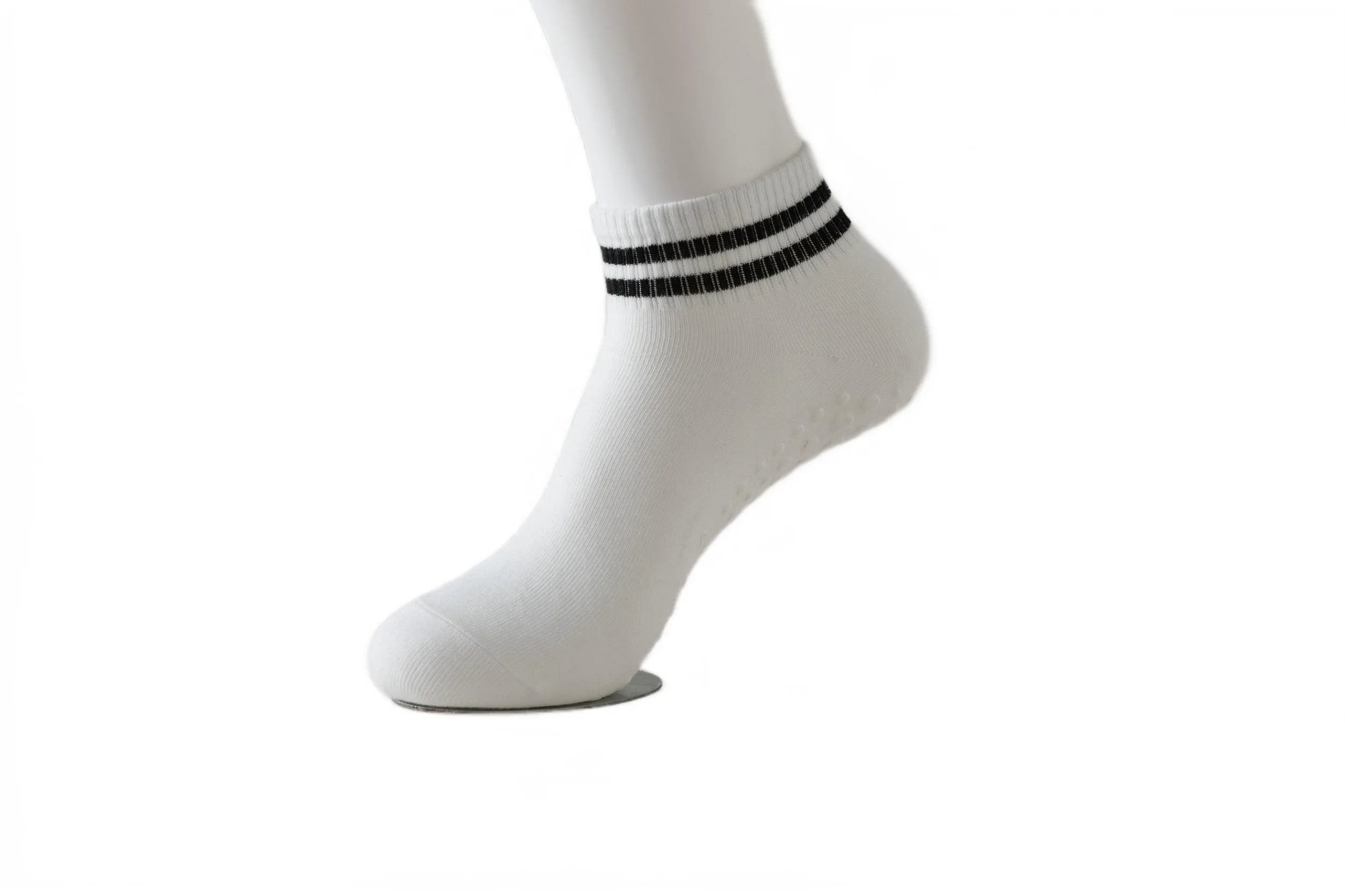 Women’s Grip Socks Non Slip Yoga Pilates Ballet Workout Socks