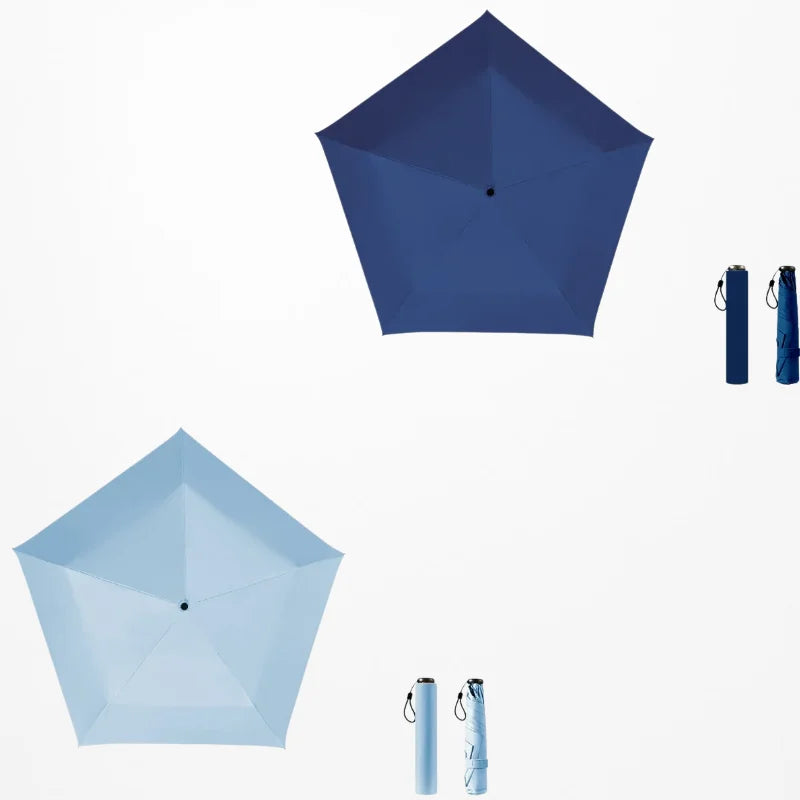 Buy Ultra Light Pencil Umbrella UV Protection