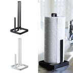 Metal Paper Towel Holder