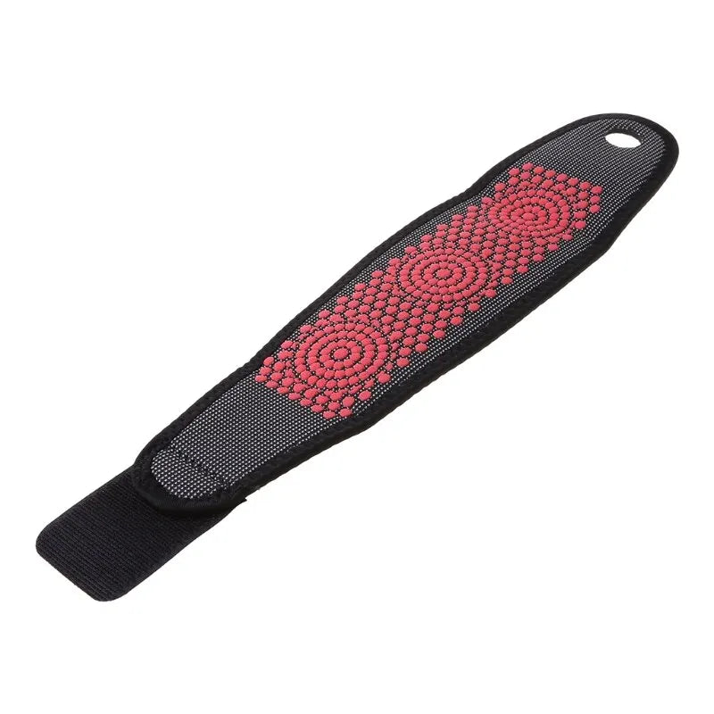 Adjustable Wrist Support Brace Strap Gym Fitness Wrist Band Secondary image