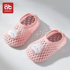 Kids Aqua Shoes Water Sport Sneakers Baby Swimming Beach Shoes