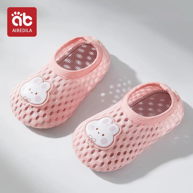Kids Aqua Shoes Water Sport Sneakers Baby Swimming Beach Shoes