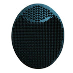 Baby Silicone Shampoo Brush Soft Scalp Massage Bath Brush