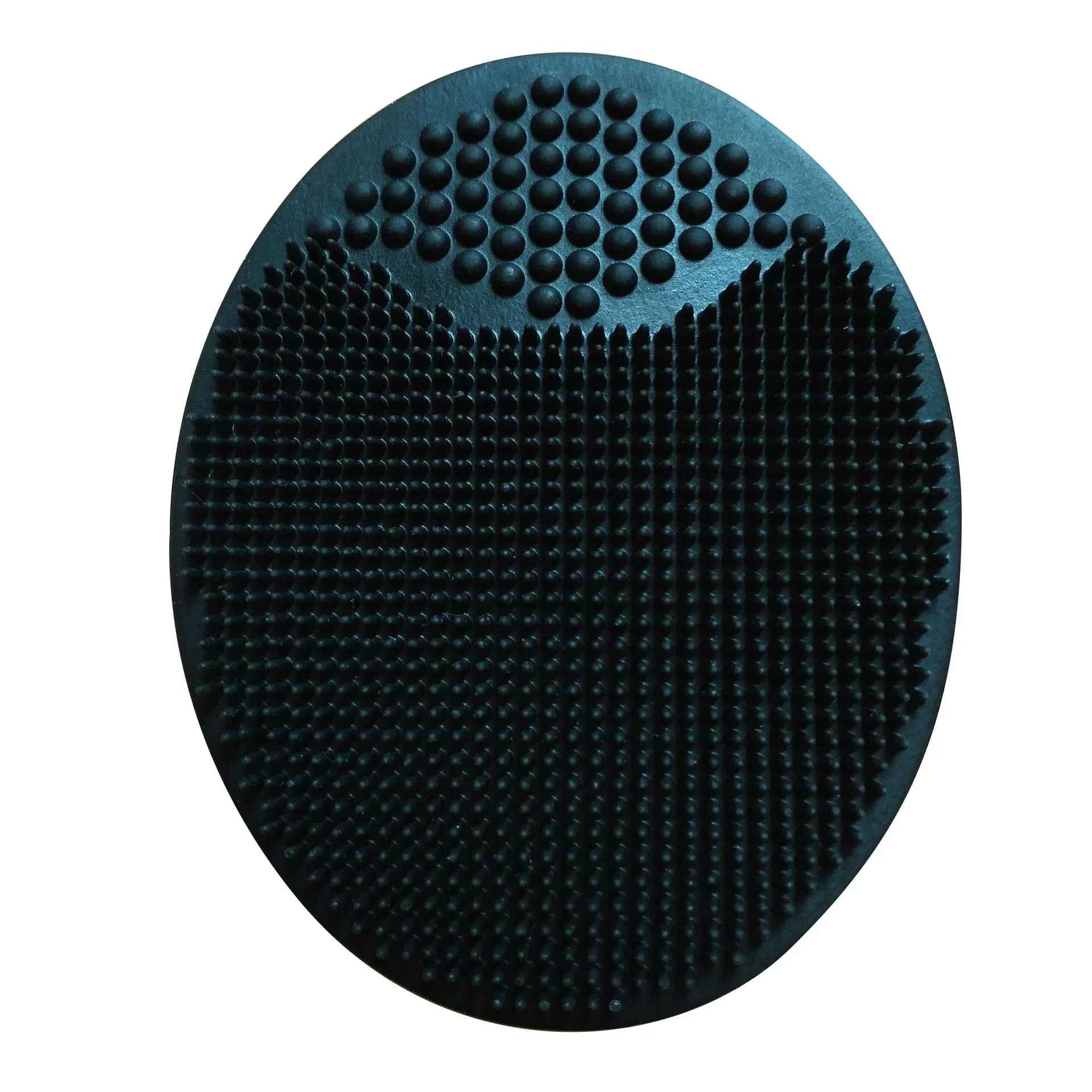 Baby Silicone Shampoo Brush Soft Scalp Massage Bath Brush