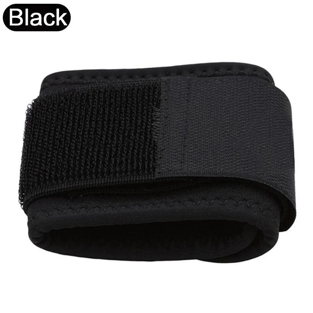 Gym Wrist Wraps Hand Straps Weightlifting Support Brace Unisex