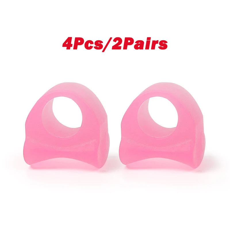 Hammertoe Corrector Toe Support Splint