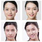 Invisible V Shape Face Lifting Tape Instant Wrinkle and Sagging Lift