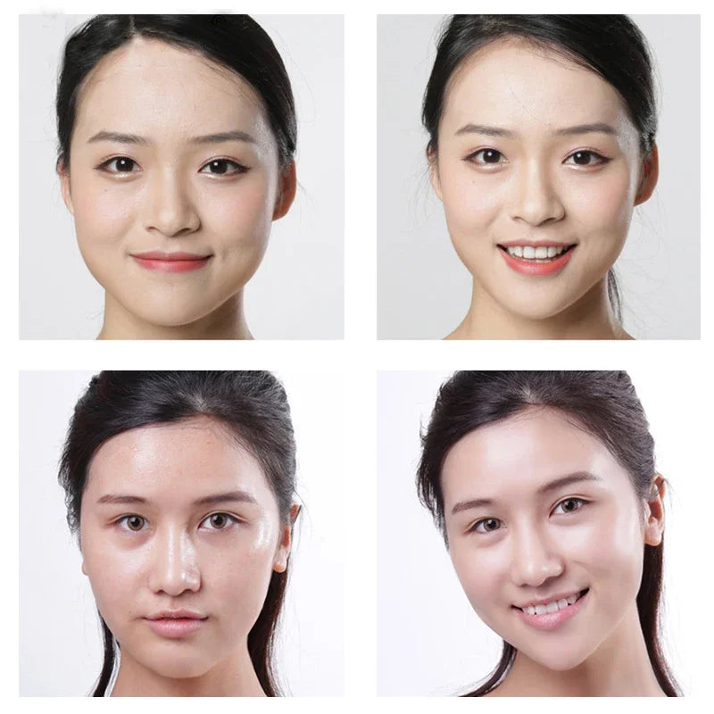 Invisible V Shape Face Lifting Tape Instant Wrinkle and Sagging Lift