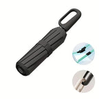 Buy UPF50+ Automatic Folding Umbrella UV Protection