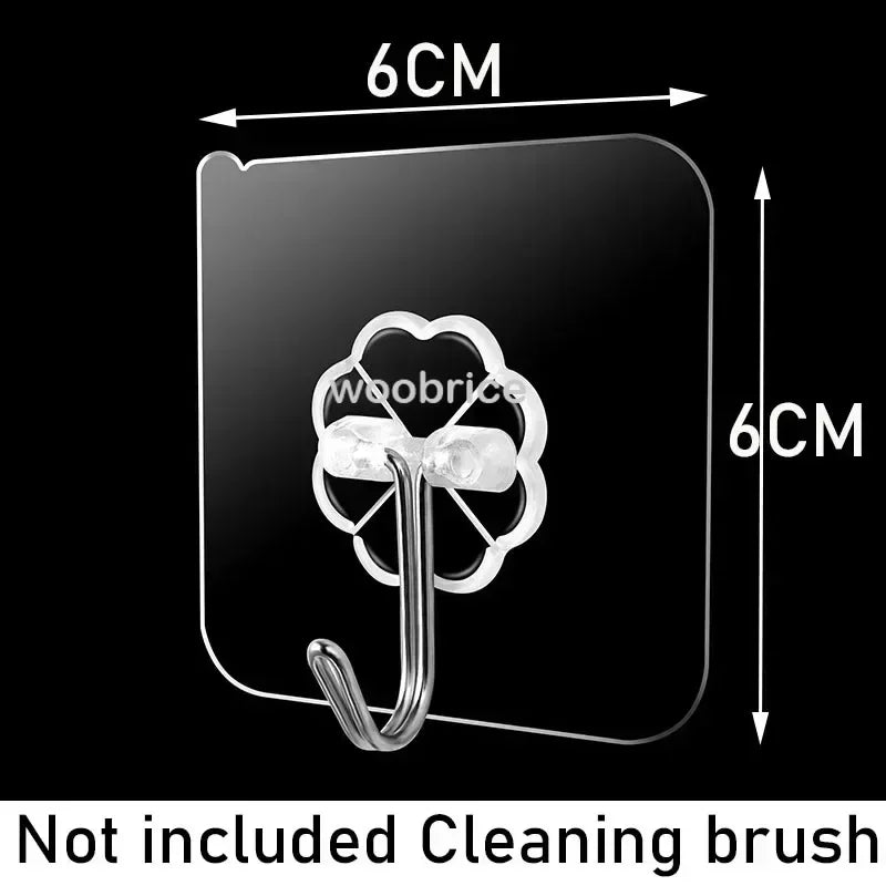 Crevice Cleaning Brush Long Handle Scrubber