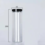 Clear Airtight Food Storage Container