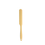 Food Grade Silicone Cake Scraper Heat Resistant Long Baking Spatula Tool