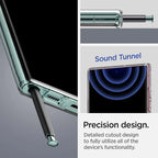 Ultra Thin Clear Silicone Case for Samsung Galaxy S22 S23 S24 S25 S26
