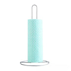 Vertical Tissue Holder Stylish Storage Rack