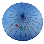 Buy Japanese Cherry Blossom Parasol