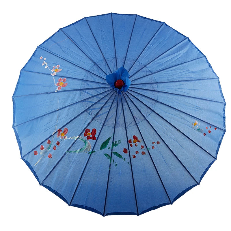 Buy Japanese Cherry Blossom Parasol