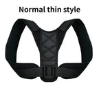 Adjustable Posture Corrector Belt Invisible Back Brace Support