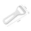 Manual Vegetable Grater & Julienne Peeler – Stainless Steel Cutter Tool
