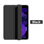 Protective Case for iPad Air, Pro & 10th/11th Gen Models