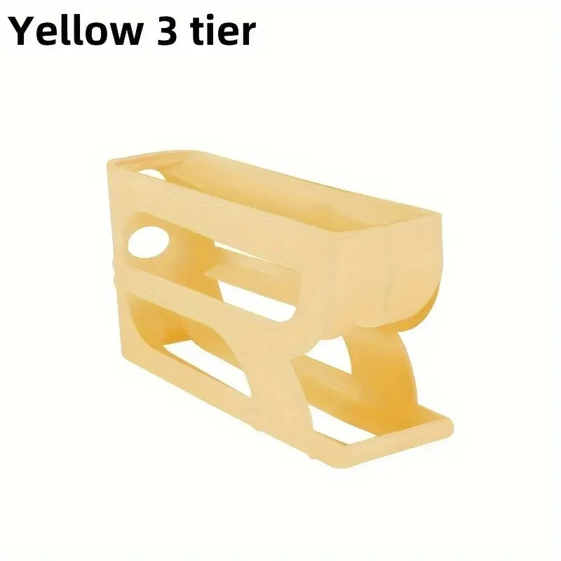 Automatic Egg Dispenser Rolling Egg Tray