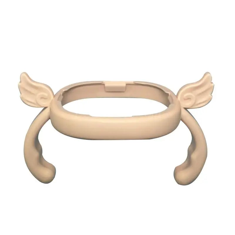 Newborn Baby Bottle Grip Handle for Feeding Bottle