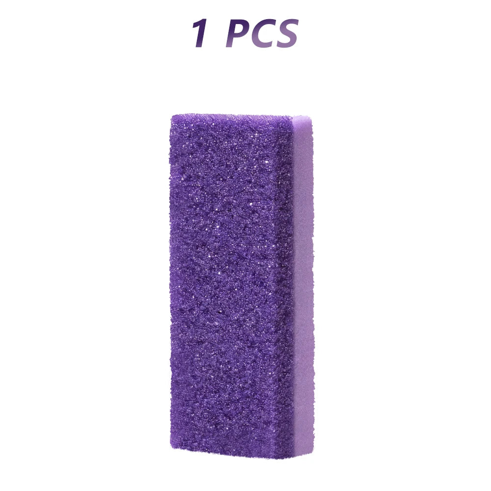 Pumice Stone Foot Scrubber Callus Remover
