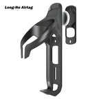 Aero Road Bike Bottle Cage with AirTag Mount MTB Ultralight Holder