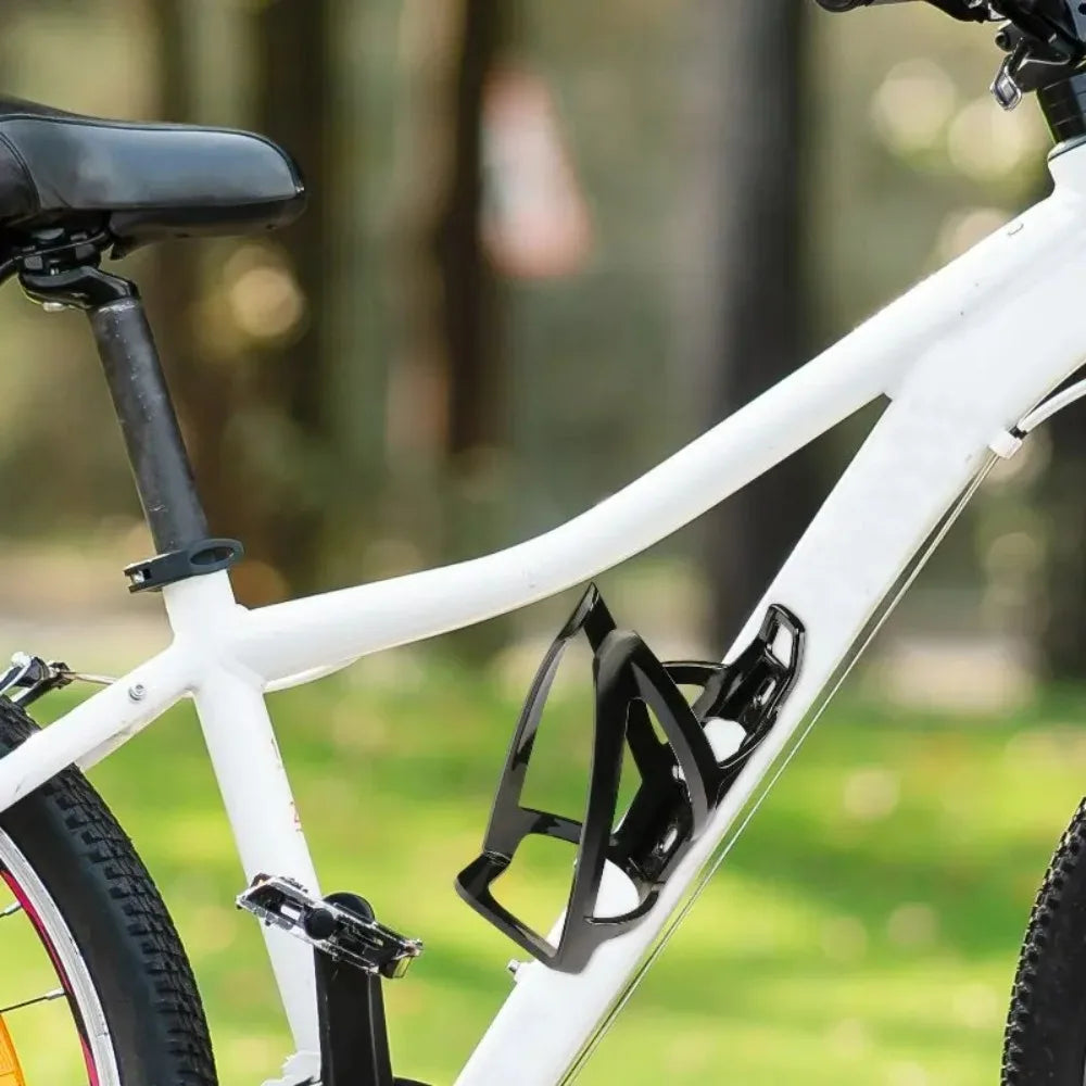 Bike Water Bottle Cage MTB Road Bicycle Lightweight Bottle Holder
