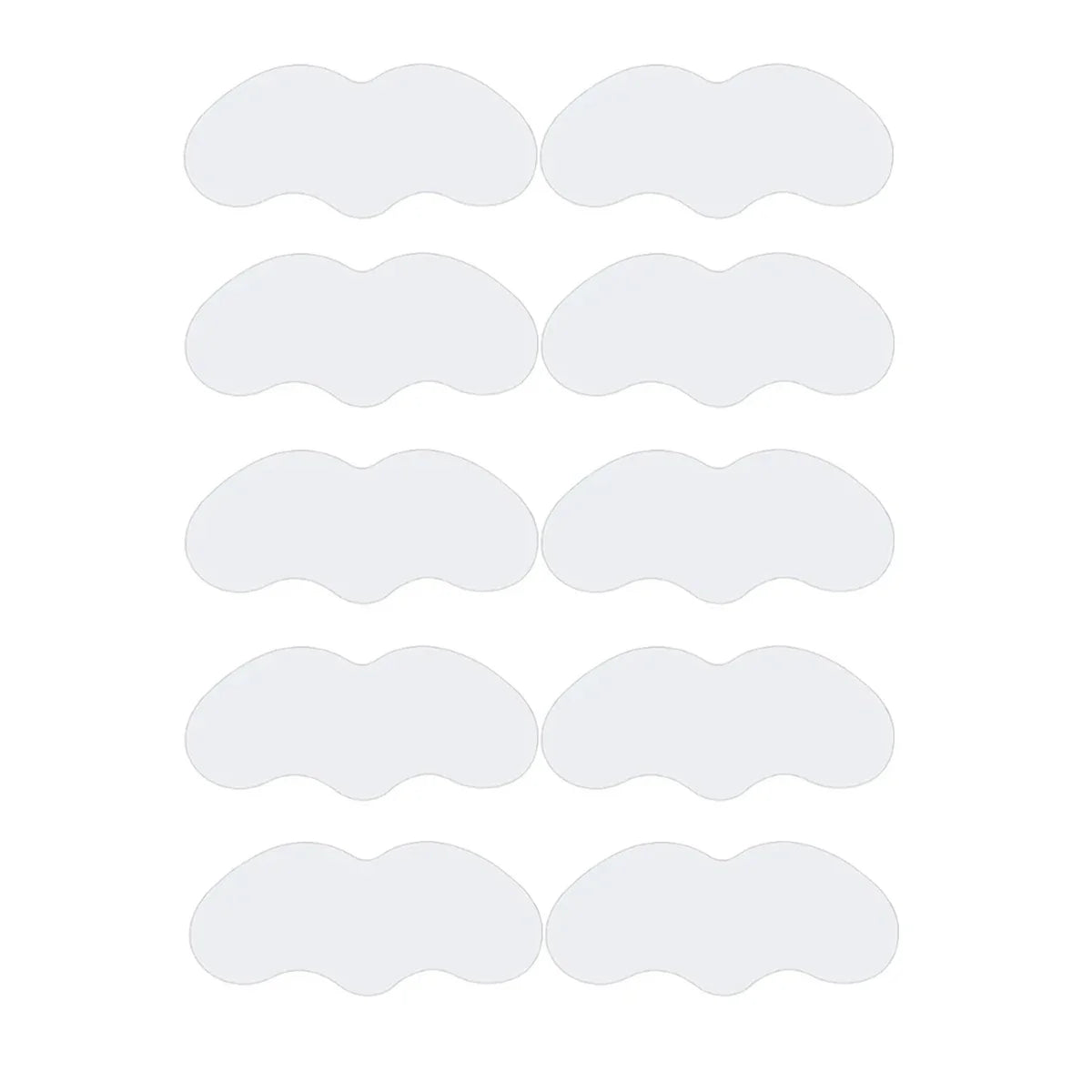 Blackhead Remover Nose Patches Deep Clean & Pore Minimizing 10-15PCS
